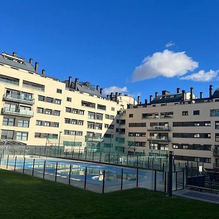 Apartamento Cerca Centro Madrid Ривас-Васьямадрид Экстерьер фото