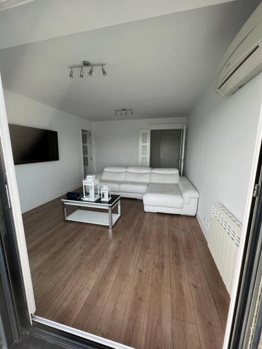 Apartamento Cerca Centro Madrid Ривас-Васьямадрид Экстерьер фото