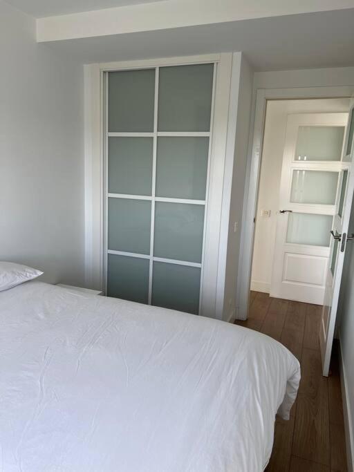 Apartamento Cerca Centro Madrid Ривас-Васьямадрид Экстерьер фото