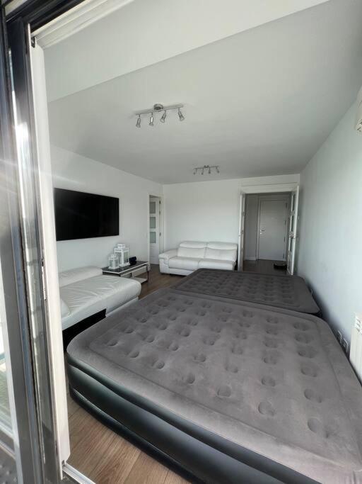 Apartamento Cerca Centro Madrid Ривас-Васьямадрид Экстерьер фото