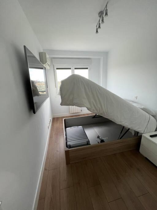 Apartamento Cerca Centro Madrid Ривас-Васьямадрид Экстерьер фото