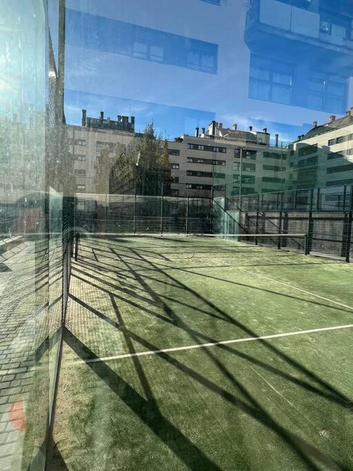 Apartamento Cerca Centro Madrid Ривас-Васьямадрид Экстерьер фото