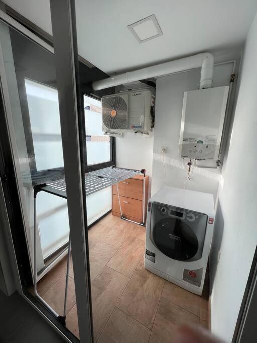 Apartamento Cerca Centro Madrid Ривас-Васьямадрид Экстерьер фото